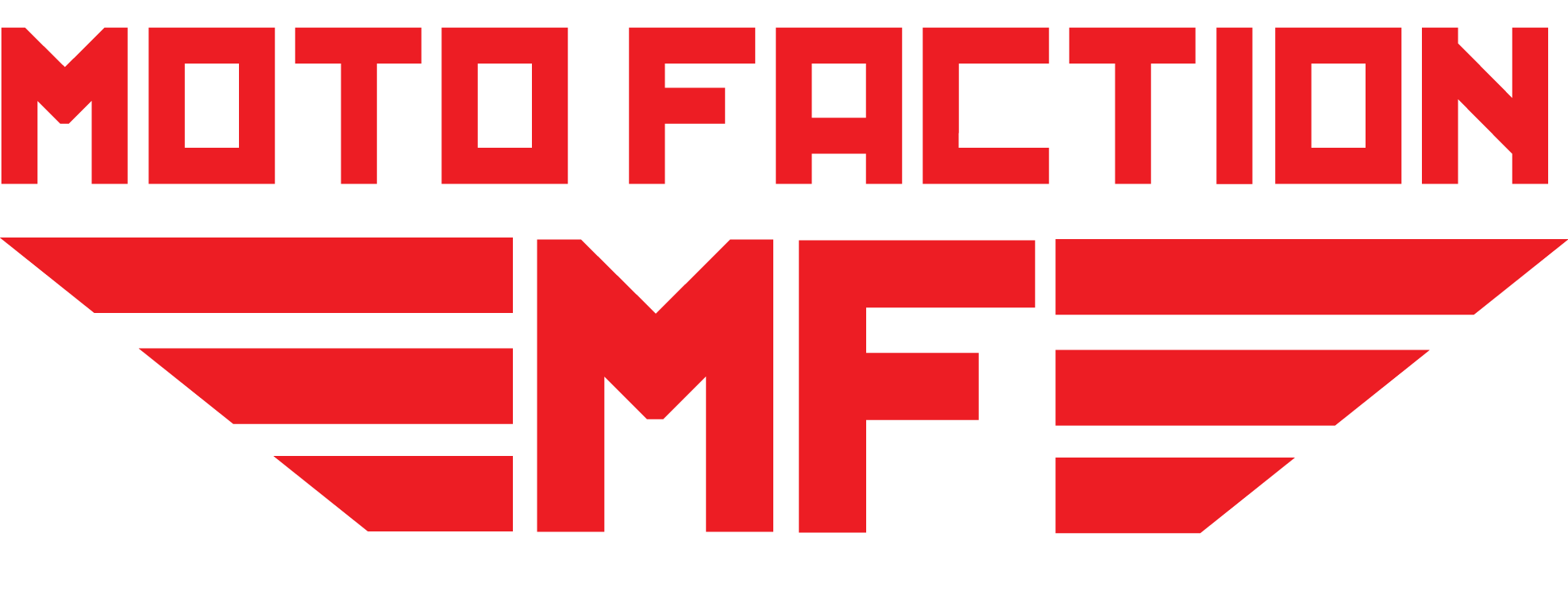 MotoFaction logo